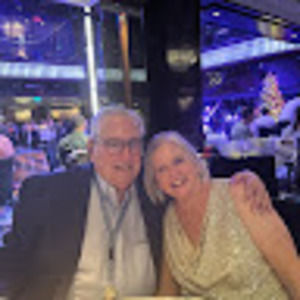 Meet your Posher, Thomas